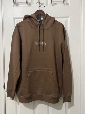 Former - Proscription Hoodie (New)